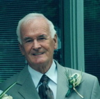 Photo of Jean-Louis Laroche